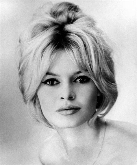 Brigitte Bardot (French Actress) ~ Bio with [ Photos | Videos ]