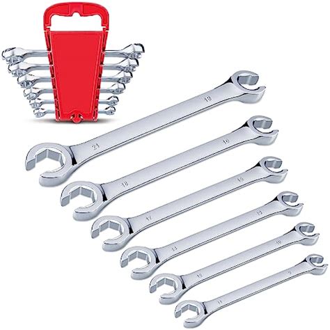 Top 10 Best Flare Nut Wrench Sets : Reviews & Buying Guide - Katynel