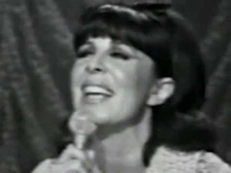 Eydie Gorme - Two Great Songs - YouTube