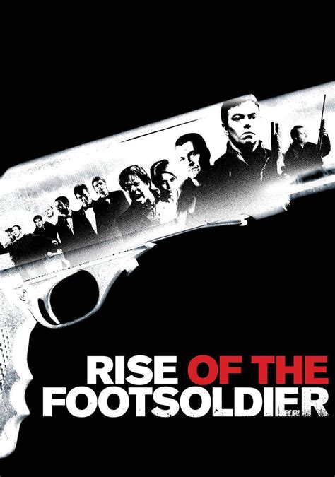 Rise of the Footsoldier | Movie fanart | fanart.tv