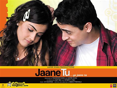 Jaane Tu… Ya Jaane Na 2008 Wallpapers | HD Images | HD Wallpapers | Hot ...