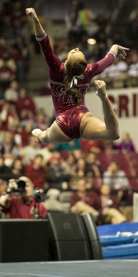 Alabama vs. Florida in Coleman Coliseum. | Lsu gymnastics, Female gymnast, Acrobatic gymnastics