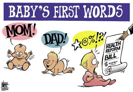 Your baby’s first words - Family.My