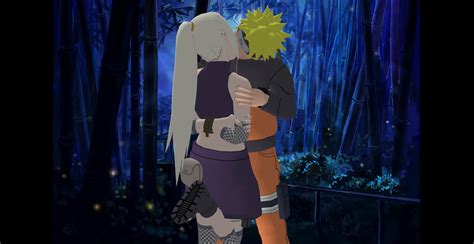 Naruto and Ino's first kiss part 4 by 4wearemanytoo on DeviantArt