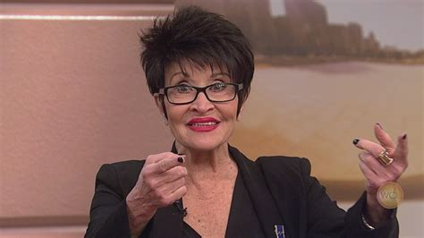 Broadway legend Chita Rivera performs in Chicago - ABC7 Chicago