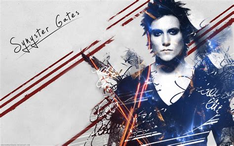 wallpapers hd for mac: Synyster Gates Avenged Sevenfold Wallpaper HD