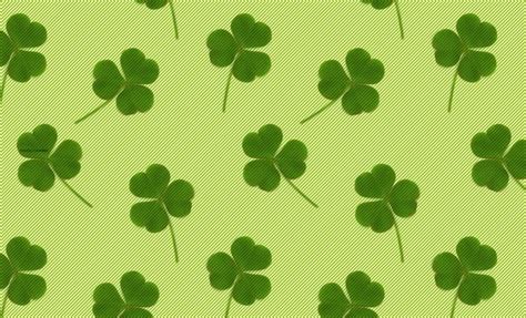 Shamrock Backgrounds - Wallpaper Cave