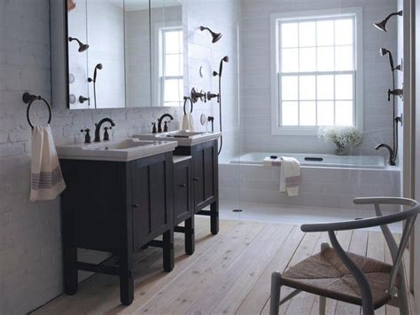 11+ Oil Rubbed Bronze Bathroom Ideas - daniafreaks