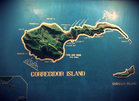 Corregidor Island: Day tour Package + Buffet Lunch