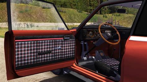 Download MSC Satsuma GT Interior Mod for My summer car