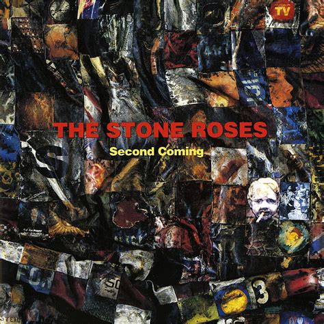 The Stone Roses Albums Ranked | Return of Rock