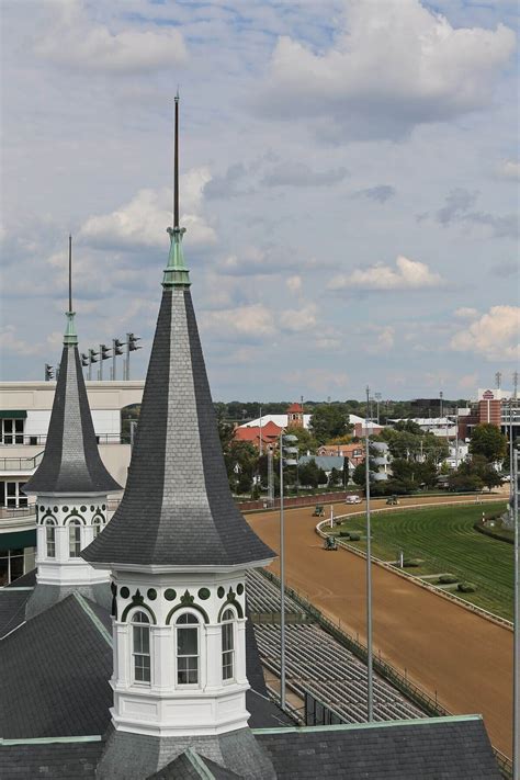 Intriguing & Fascinating Secrets of the Kentucky Derby