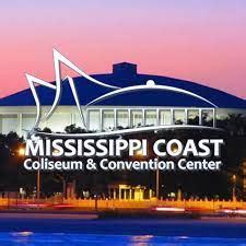 Mississippi Coast Coliseum - BareKnuckleFans.com