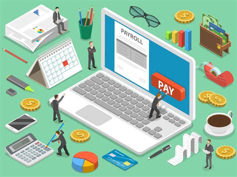 Payroll - Definition, Processes & Solutions: All you need to know