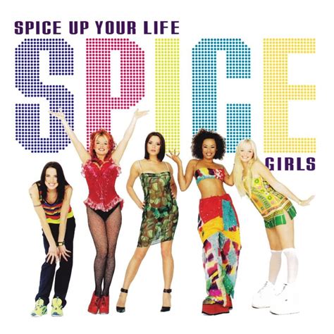 Spice Girls – Spice Invaders Lyrics | Genius Lyrics