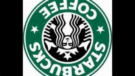 Subliminal occult symbolism found in Starbucks logo | Doovi