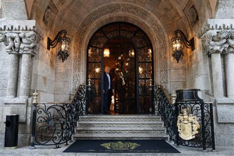 Is Mar-a-Lago worth $1 billion? - Photos - Washington Times