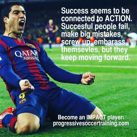 Progressive Soccer | Soccer motivation, Inspirational soccer quotes, Soccer quotes