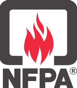 NFPA Logo PNG Vector (SVG) Free Download