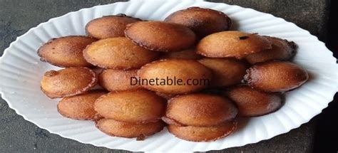 Unniyappam - Unni Appam - Easy Kerala Style Unniyappam Recipe