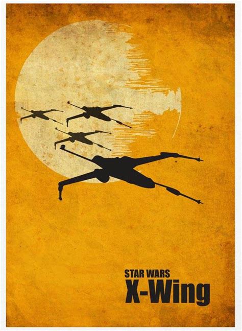 Star Wars Vintage Poster Set | Gadgetsin