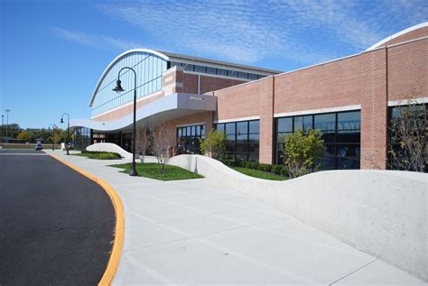 Hamilton High School | Bayer Becker - Civil Engineers, Land Surveyors ...