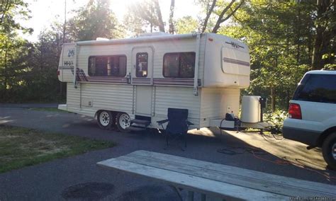 24 Ft Camper RVs for sale