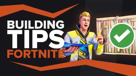 Most Important Fortnite Building Tips