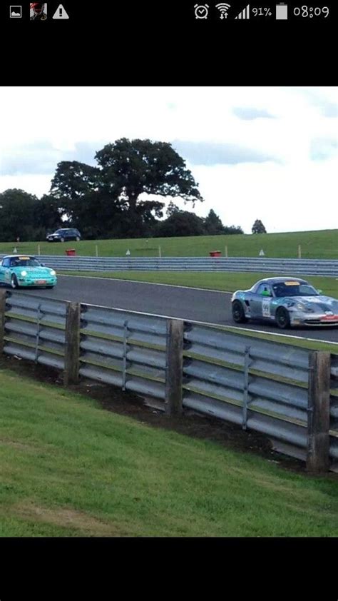 Racing at oulton park | Race track, Park, Racing