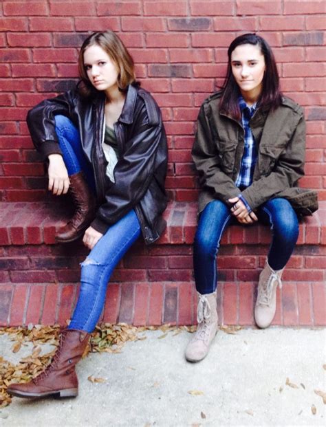 Female Sam and Dean Winchester Cosplay. Dean Winchester Cosplay, Sam And Dean Winchester ...