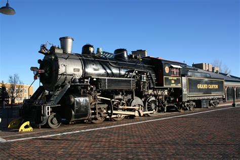 vintage, Steam locomotive, Train Wallpapers HD / Desktop and Mobile Backgrounds