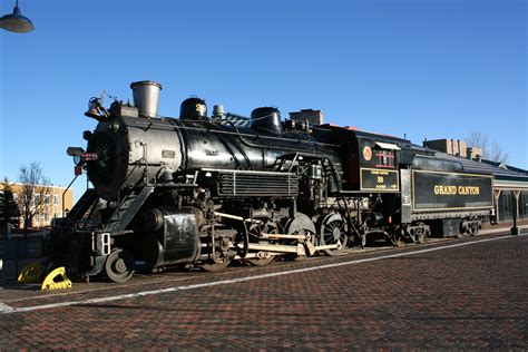 vintage, Steam locomotive, Train Wallpapers HD / Desktop and Mobile Backgrounds