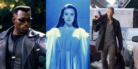 10 Sci-Fi Vampire Films to Watch Ahead of Morbius