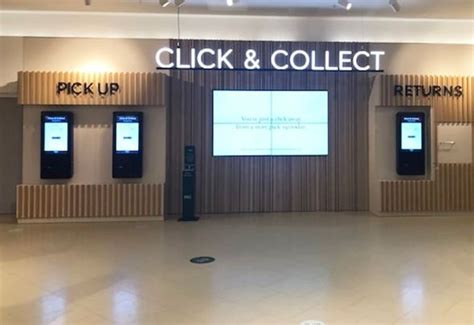 Marks & Spencer news UK: M&S rolls out new click & collect and returns service - full list ...