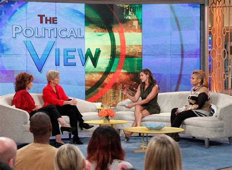 ‘The View’ returns with new, hopefully controversial hosts. But will this cast actually stick ...