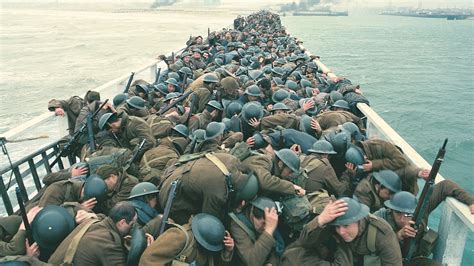 Dunkirk (2017) - AZ Movies