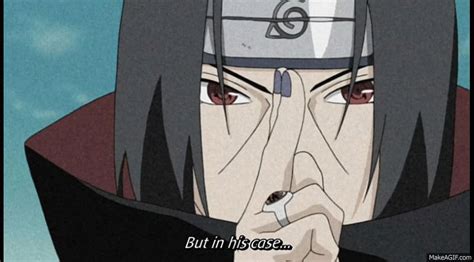 Itachi Pointing Genjutsu Gif Gif soundeffect and few part with video ...