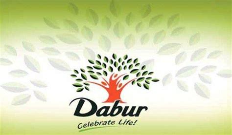 Dabur Logo - LogoDix