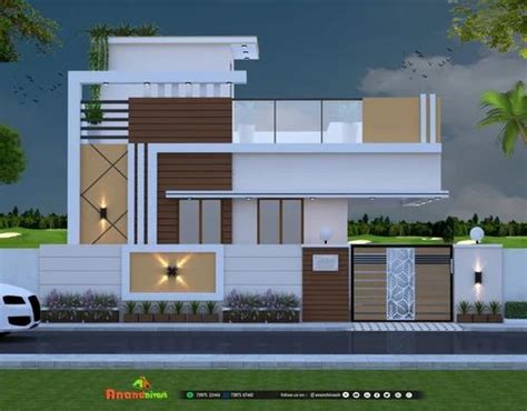 Ground floor Design in Coimbatore | ID: 27106888755