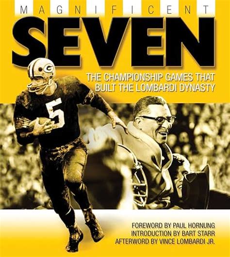 Amazon.com: Vince Lombardi: Books