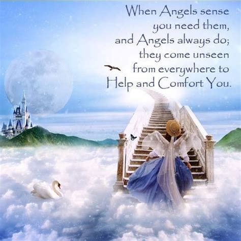 17 Best images about Heavenly Angels on Pinterest | Angel quotes ...