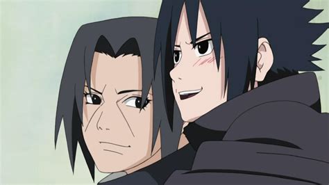 Itachi and Sasuke Uchiha - sasuke and itachi Image (19186344) - Fanpop