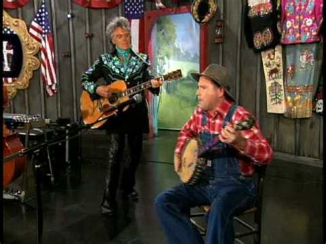 Leroy Troy on the 1st Marty Stuart Show - YouTube