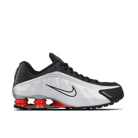 Nike Shox R4 Retro OG | BV1111-008 | Laced