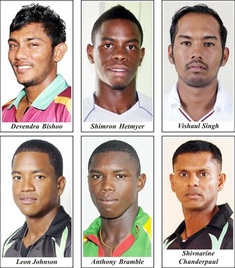 Guyana continues to dominate Regional Cricket - Kaieteur News