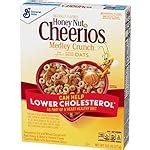 UPC 016000412484 Lookup - General Mills Cereal 16000412484 | Barcode Spider