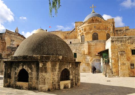 The Best Church of the Holy Sepulchre Tours & Tickets 2020 - Jerusalem | Viator