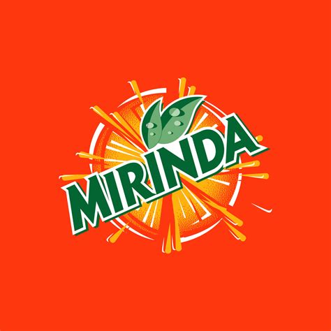 Mirinda Logo Vector - (.Ai .PNG .SVG .EPS Free Download)