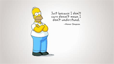 Homer Simpson Desktop Wallpapers - Top Free Homer Simpson Desktop Backgrounds - WallpaperAccess