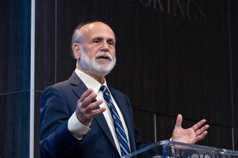 America has paid dearly for Nobel winner Ben Bernanke's many mistakes